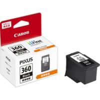 キヤノン FINEカートリッジ BC-360 ブラック 3709C001 1個 | ネットショップティーサ