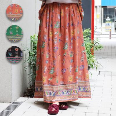 インド綿 スカートのおすすめ人気ランキングTOP100 - Yahoo!ショッピング