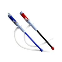 電動給油ポンプ 水替え オイル交換 使いやすい 灯油ポンプ 簡易 電動式水交換 電池式 Xy 1248 Tiyoustore 通販 Yahoo ショッピング