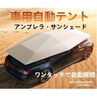 車用 日よけ カバー サンシェード カーテント 車用アンブレラ 傘 遮光 断熱uv 紫外線 カット 吸盤式 折り畳み ワンタッチ 自動開閉 伸縮 防水 防風 Xy 7 Tiyoustore 通販 Yahoo ショッピング