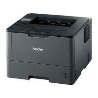 ブラザー工業 brother A4モノクロレーザープリンター (40PPM/両面印刷/有線LAN) HL-L5100DN | TJDショップ