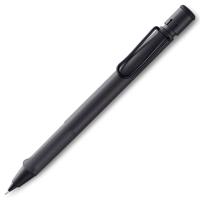 LAMY ラミー シャープペンシル サファリ ブラック L117 0.5mm 正規輸入品 | TJDショップ