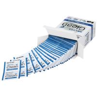 ハクバ HAKUBA レンズクリーニングティッシュ 個装 100枚入り 速乾 ウェットタイプ KMC-78 | TJDストア