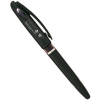 クラフトデザインテクノロジー トラディオプラスティック万年筆(黒) 940PEPH3TR017BK | TJDストア