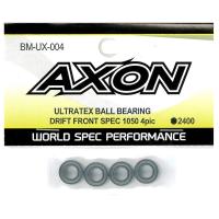 AXON ULTRATEX BALL BEARING DRIFT FRONT SPEC 1050 4pic BM-UX-004 | TJDストア