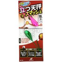 ハヤブサ(Hayabusa) ライトショット 立つ天秤 スマッシュ 10-1 | TJDストア