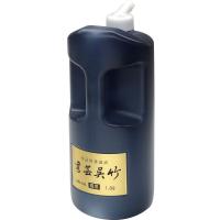 呉竹 墨汁 濃墨 書芸呉竹 1.8L BB4-180 | TJDストア