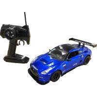 ハピネット(Happinet) 1/16 R/C NISSAN GT-R GT3 (ニッサンGT-R G3) (対象年齢6歳~) | TJDストア