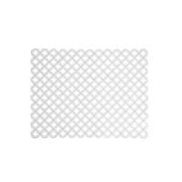 umbra シンクマット クリア シンク用マット 滑り止め 保護マット シンクライナー 台所 キッチン | TJDストア