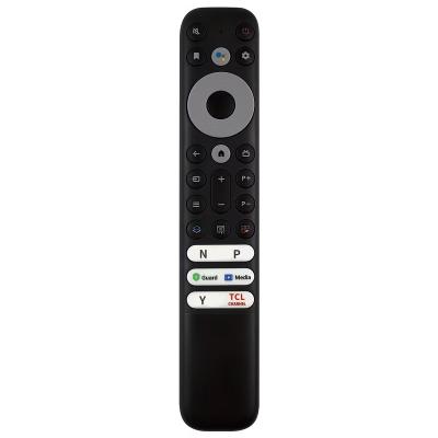 tcl テレビ（AV機器用リモコン）｜AV周辺機器｜テレビ、映像機器