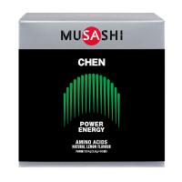 MUSASHI ムサシ  CHEN チェン　大 90本入り 新品未開封 箱から出してクリックポストで発送　賞味期限2028年以降 | タカハマショップ