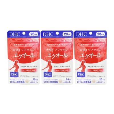 エクオール dhcのおすすめ人気商品一覧 通販 - Yahoo!ショッピング