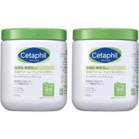 セタフィル モイスチャライジングクリーム 566g ×2個セット 無香料 無着色 フェイス ボディ 保湿クリーム　新品 | タカハマショップ