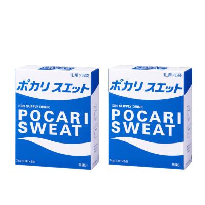 ポカリスエット 粉末のおすすめ人気商品一覧 通販 - Yahoo!ショッピング