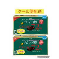 明治　チョコレート効果 カカオ72％ 高カカオ　1410g 47枚入 ×6袋　2箱セット  ダークチョコレート  コストコ　クール便　賞味期限2027年1月以降 | タカハマショップ