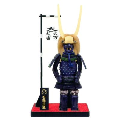 TL-STARしのびや - 戦国武将フィギュアBタイプ -ARMOR SERIES-｜Yahoo