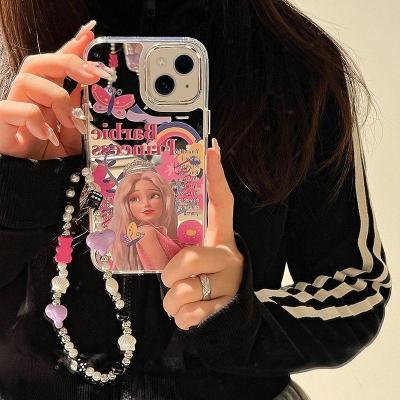バービー iphoneケース(スマホケース、カバー)の商品一覧 バービー iphoneケース(スマホケース、カバー)の商品一覧