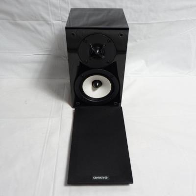 【美品Bluetooth対応ONKYOスピーカー ＋迫力重低音ウーファーセット ONKYO スピーカー｜オーディオ機器｜家電 おすすめ人気商品一覧 通販