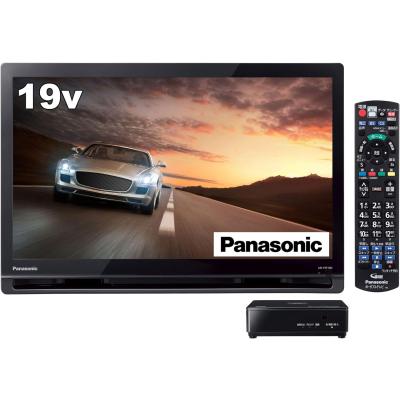 パナソニック テレビ19型のおすすめ人気商品一覧 通販 - Yahoo