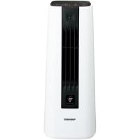 【SHARP】セラミックヒーター プラズマクラスター電気暖房機：シャープ