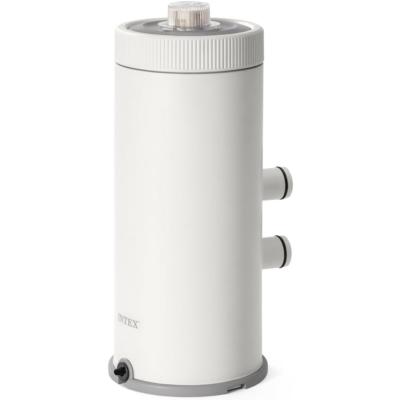 INTEX フィルターポンプ　インテックス カートリッジフィルターポンプ インテックス INTEX フィルターポンプ専用 替えカートリッジ 2個パック