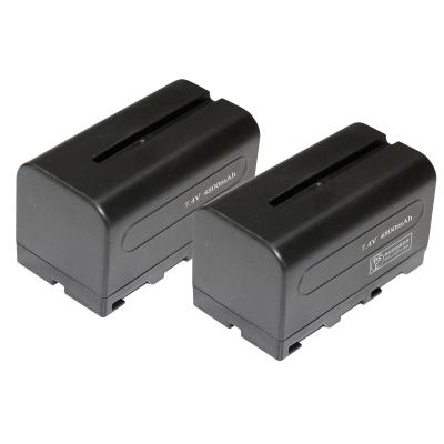 dcr-vx2000（デジカメ用バッテリー）｜カメラアクセサリー｜カメラ