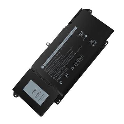 latitude 5320（ノートパソコンバッテリー）｜ノートパソコン