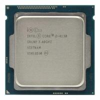 *Intel Core i3-4130 SR1NP 2C 3.4GHz 3 MB 54W LGA1150 CM8064601483615 | TMMストア2