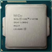*Intel Core i7-4770K SR147 4C 3.5GHz 8MB 84W LGA1150 CM8064601464206 | TMMストア2