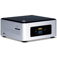 Intel NUC Pentium N3700搭載 小型PCベアボーン Win10搭載モデル BOXNUC5PGYH0AJ | TM Shop