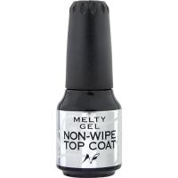 メルティージェル(MELTY GEL) Melty Gel ノンワイプトップコート 14g UV/LED対応 ジェルネイル | TM Shop