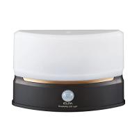 エルパ ( ELPA ) もてなしライト ( スリム形 / 電球色・白色 / 電池式 ) 人感センサー / ライト / 室内 ( HLH-2201) | TM Shop