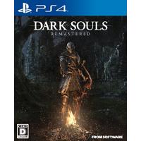 DARK SOULS REMASTERED (特典なし) - PS4 | TM Shop