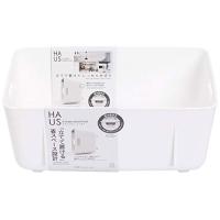 小久保工業所 洗い桶 ホワイト スタンドウォッシュタブ HAUS 日本製 KK-391 | TM Shop