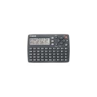 Canon簡単ポケット辞書wordtank IDP-500KS 国語漢字電卓 | TM Shop
