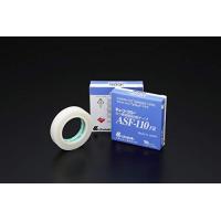 チューコーフロー ふっ素樹脂樹脂粘着テープ 0.23mmX13mmX10M ASF-110FR | TM Shop
