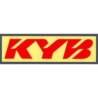 東洋マーク KYB ステッカー レッド NSK-11 | TM Shop