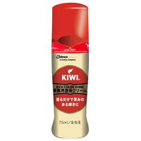 KIWI(キィウィ) 靴用ワックス エリート液体靴クリーム 全色用 75ml | TM Shop