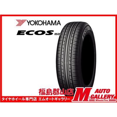 ヨコハマタイヤエコスes31（車、バイク、自転車）のおすすめ人気商品