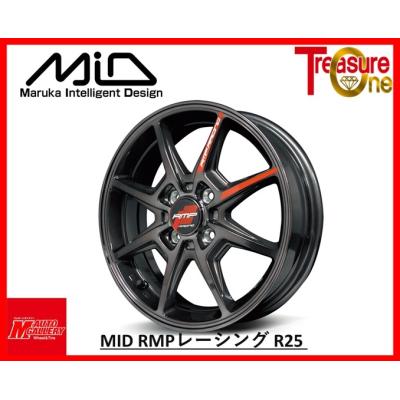 RMP アルミホイール（穴数：4穴）｜タイヤ、ホイール｜自動車｜車 