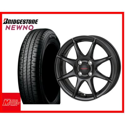 ルークス b45a（自動車 夏タイヤホイールセット）｜タイヤ、ホイール