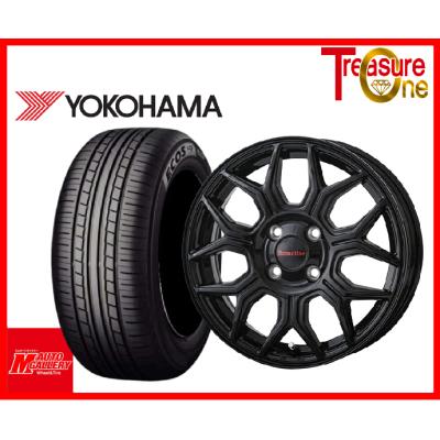 ルークス b45a（自動車 夏タイヤホイールセット）｜タイヤ、ホイール
