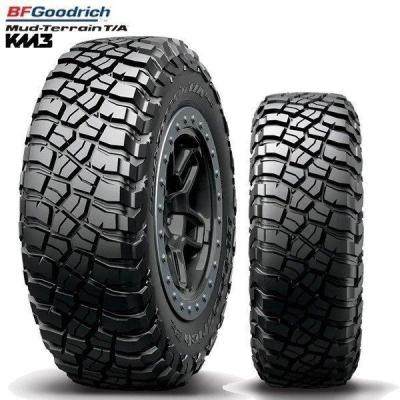 Bfグッドリッチ　35×12.50 R17 35 12.50 r17（BFグッドリッチ）のおすすめ人気商品一覧 通販 - Yahoo