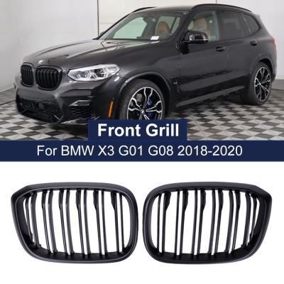 BMW X4 ブラック キドニー パーツのおすすめ人気商品一覧 通販