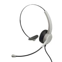 ソニック ヘッドセット 片耳 USBタイプ ユートリムエル ベージュ UL-1508-BE | TN19 store