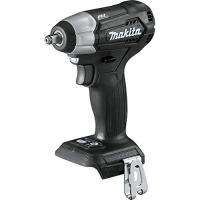 インパクトレンチ マキタ ブラシレスモーター 18V 充電式 MAKITA XWT12Z 青 純正品 本体のみ 軽量タイプ | かりーストア