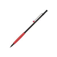 トンボ(Tombow) 鉛筆 シャープペン ZOOM 707 0.5 ブラック/レッド SH-ZS2 | かりーストア