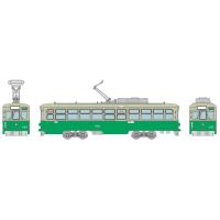 トミーテック(TOMYTEC) 鉄道コレクション 鉄コレ 広島電鉄1150形 1153号車 ジオラマ用品 | かりーストア