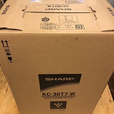 kc30t7w(空気清浄機)の商品一覧|冷暖房器具、空調家電 | 家電 kc30t7w(空気清浄機)の商品一覧|冷暖房器具、空調家電 | 家電