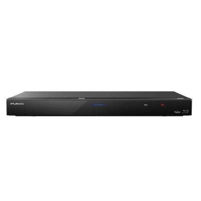 FUNAI ブルーレイ、DVDレコーダー｜テレビ、映像機器｜テレビ